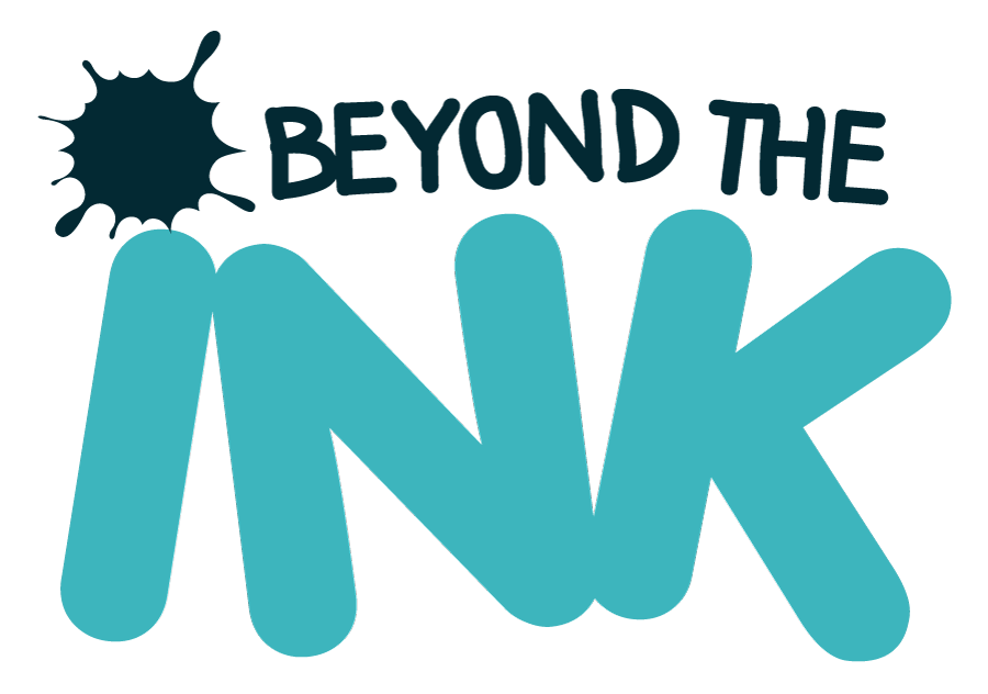 Beyond The Ink
